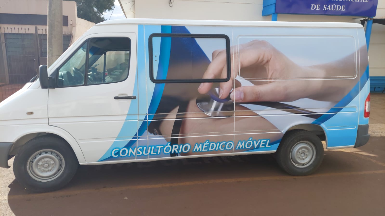 Secretaria Municipal de Saúde é referência em suas ações para outros municípios 